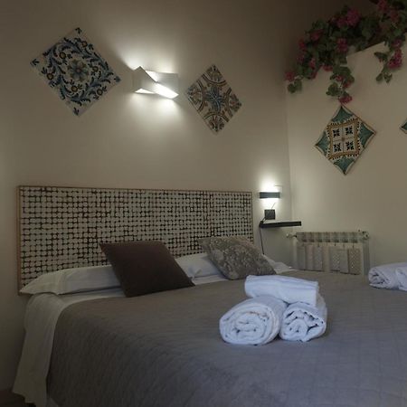 Amuni Taormina Apartment Exterior photo