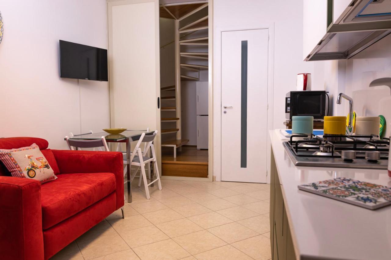 Amuni Taormina Apartment Exterior photo
