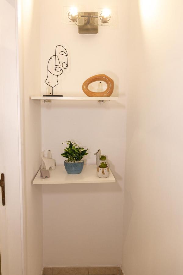 Amuni Taormina Apartment Exterior photo