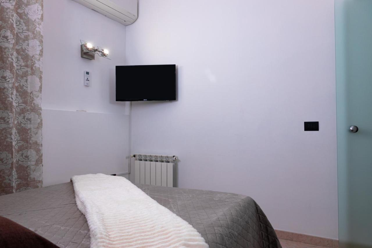 Amuni Taormina Apartment Exterior photo