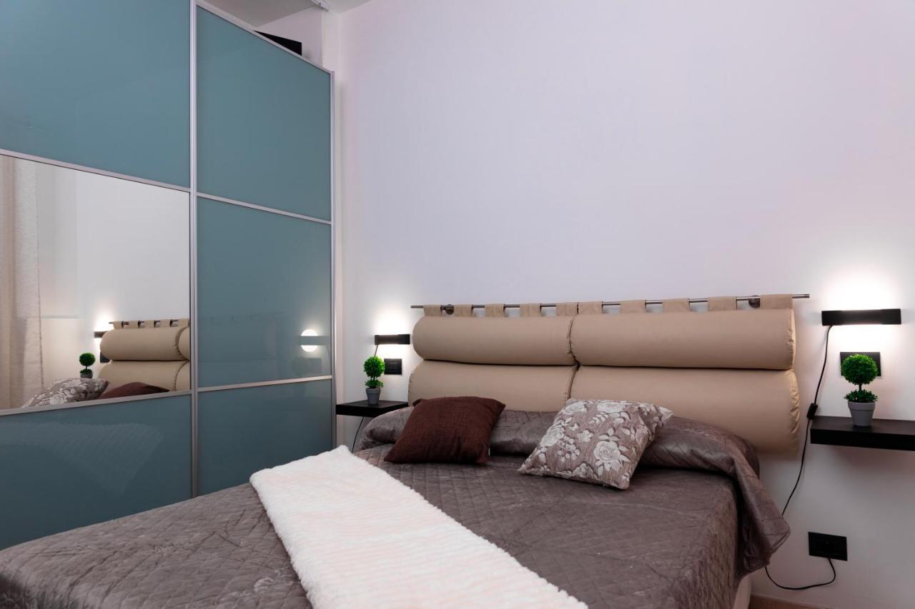 Amuni Taormina Apartment Exterior photo