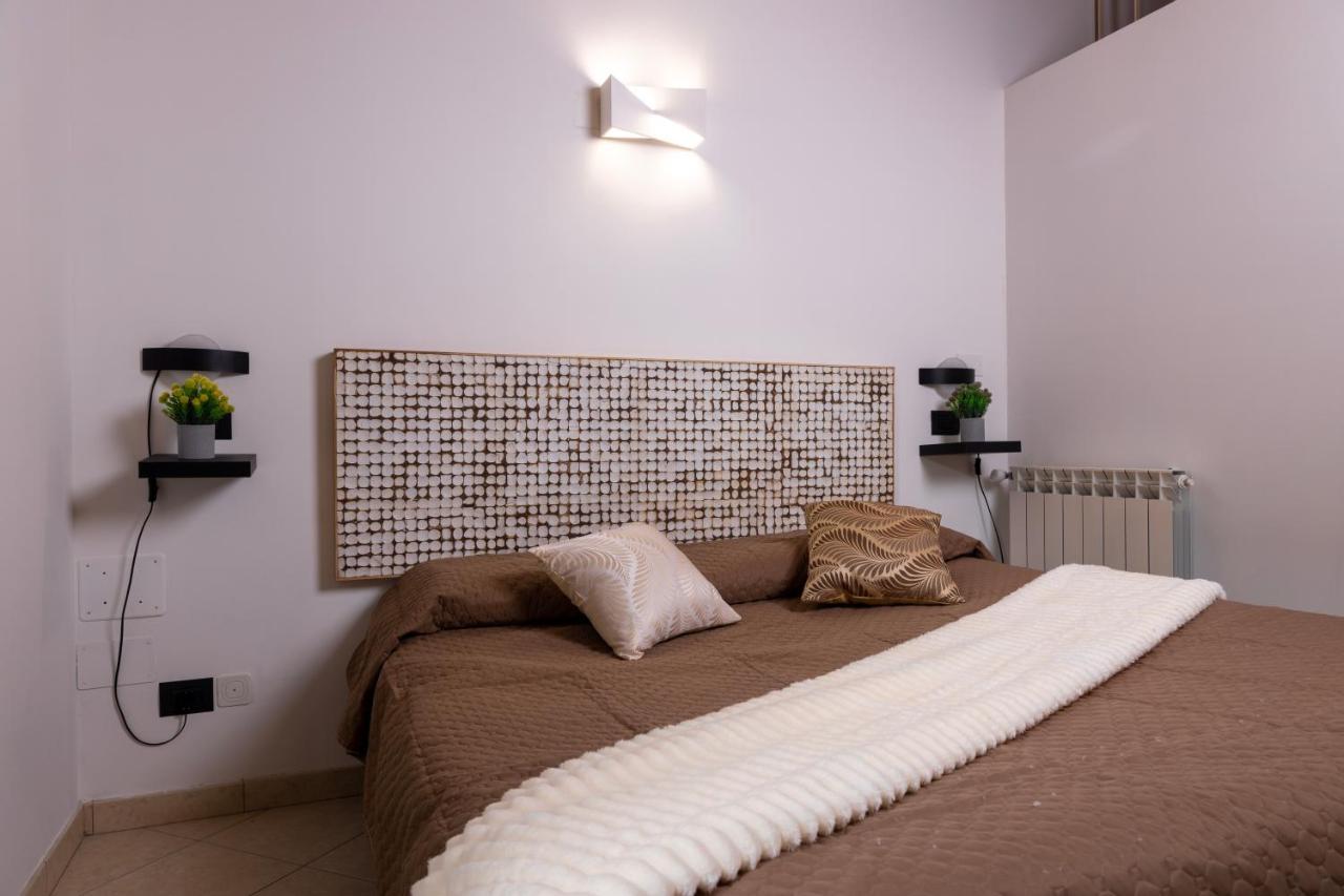 Amuni Taormina Apartment Exterior photo