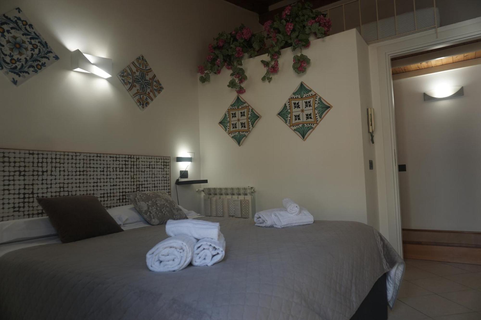 Amuni Taormina Apartment Exterior photo